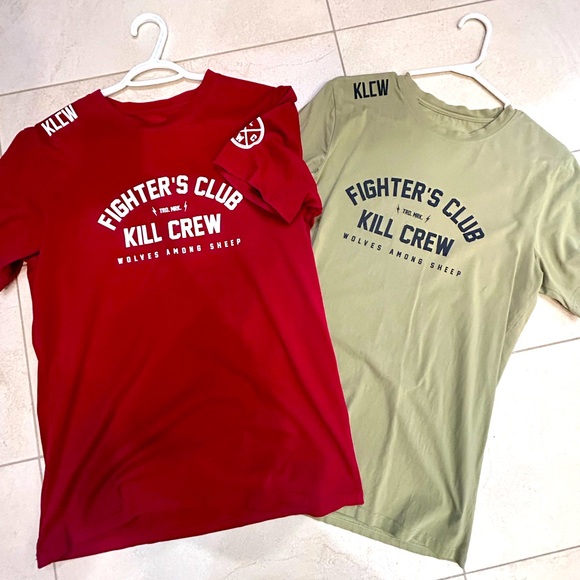 Kill Crew Other - Kill crew (like new!)